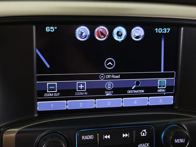 2017 GMC Sierra 1500 4WD Crew Cab 143.5" Denali - 23002424 - 46