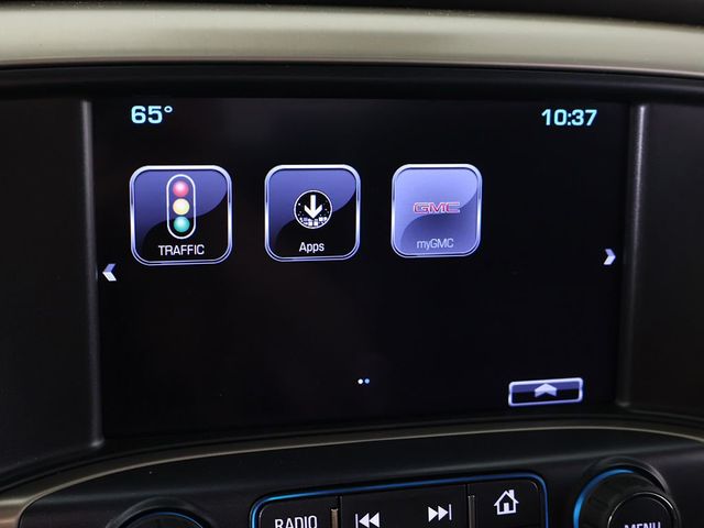 2017 GMC Sierra 1500 4WD Crew Cab 143.5" Denali - 23002424 - 47