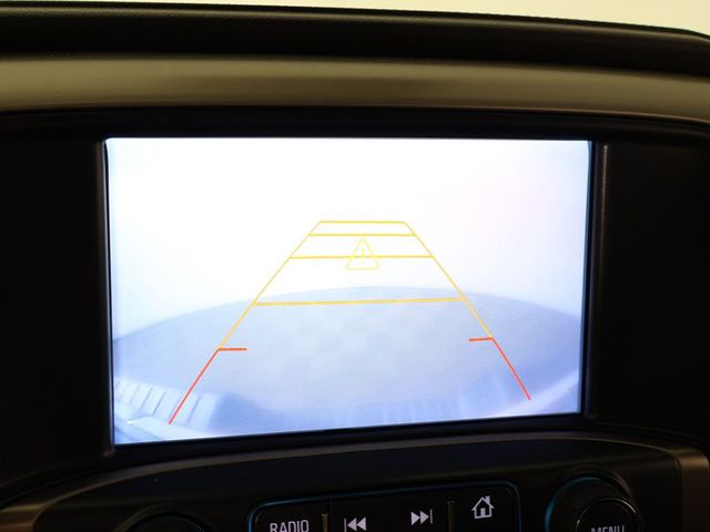 2017 GMC Sierra 1500 4WD Crew Cab 143.5" Denali - 23002424 - 48