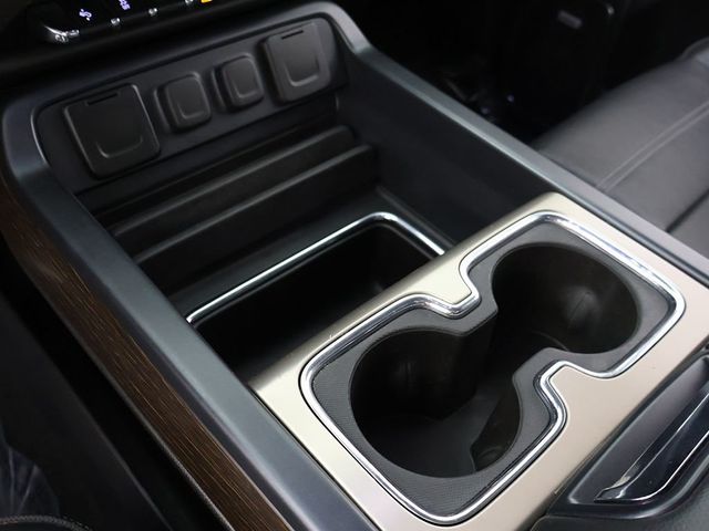 2017 GMC Sierra 1500 4WD Crew Cab 143.5" Denali - 23002424 - 50