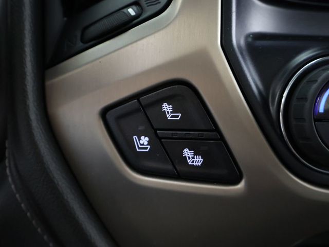 2017 GMC Sierra 1500 4WD Crew Cab 143.5" Denali - 23002424 - 51