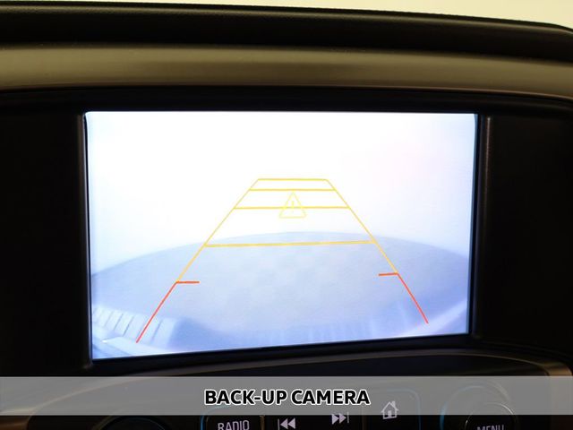 2017 GMC Sierra 1500 4WD Crew Cab 143.5" Denali - 23002424 - 5