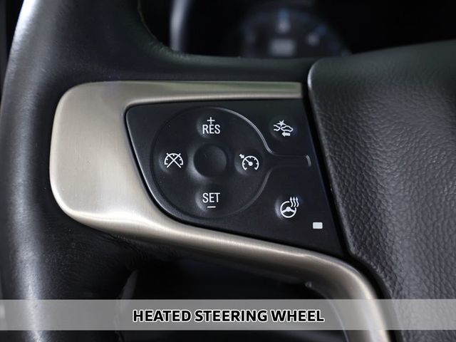 2017 GMC Sierra 1500 4WD Crew Cab 143.5" Denali - 23002424 - 7