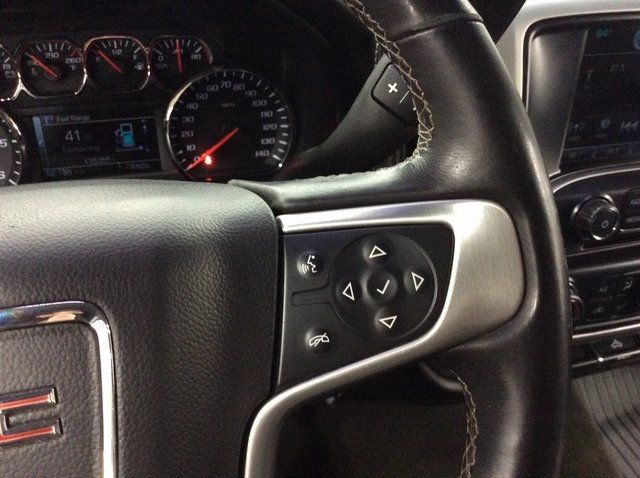 2017 GMC Sierra 1500 4WD Crew Cab 143.5" SLE - 22976928 - 15