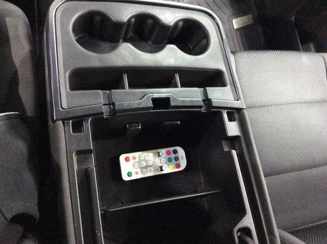 2017 GMC Sierra 1500 4WD Crew Cab 143.5" SLE - 22976928 - 22