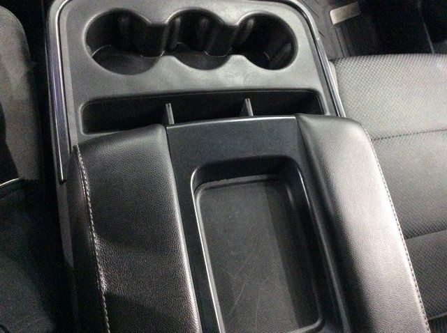 2017 GMC Sierra 1500 4WD Crew Cab 143.5" SLE - 22976928 - 23