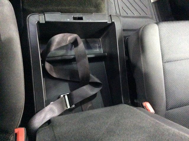 2017 GMC Sierra 1500 4WD Crew Cab 143.5" SLE - 22976928 - 24