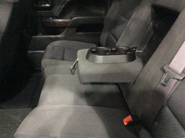 2017 GMC Sierra 1500 4WD Crew Cab 143.5" SLE - 22976928 - 27