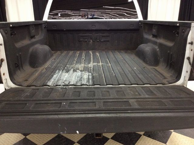 2017 GMC Sierra 1500 4WD Crew Cab 143.5" SLE - 22976928 - 29