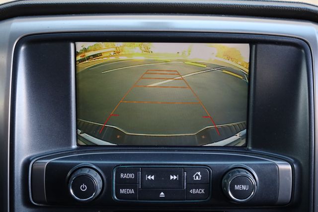 2017 GMC Sierra 1500 4WD Crew Cab 143.5" SLT - 22878469 - 45