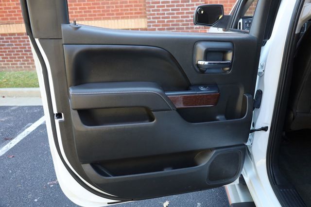 2017 GMC Sierra 1500 4WD Crew Cab 143.5" SLT - 22936111 - 21