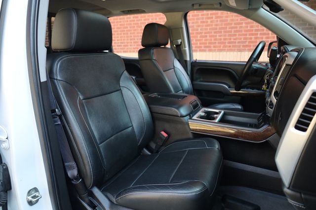 2017 GMC Sierra 1500 4WD Crew Cab 143.5" SLT - 22936113 - 9