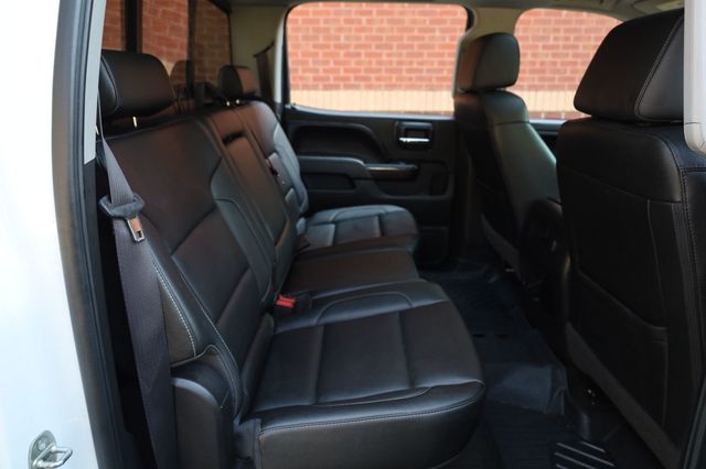 2017 GMC Sierra 1500 4WD Crew Cab 143.5" SLT - 22936113 - 11
