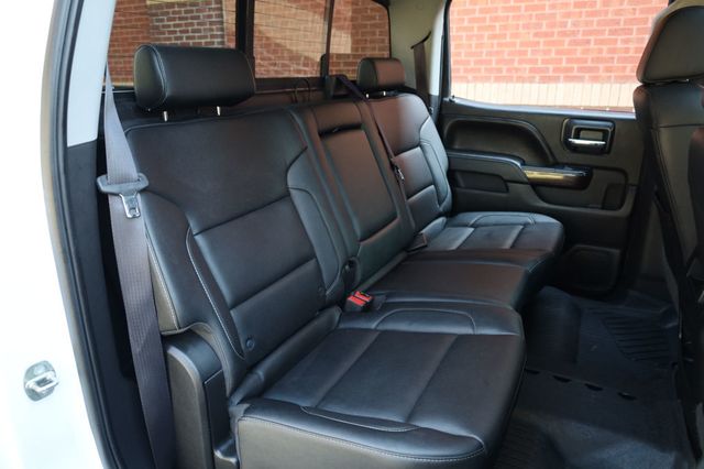 2017 GMC Sierra 1500 4WD Crew Cab 143.5" SLT - 22936113 - 12