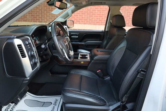 2017 GMC Sierra 1500 4WD Crew Cab 143.5" SLT - 22936113 - 13