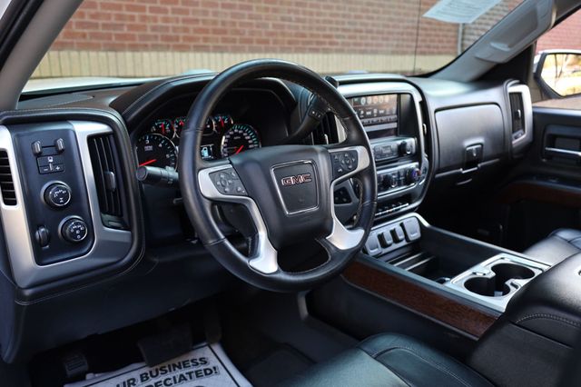2017 GMC Sierra 1500 4WD Crew Cab 143.5" SLT - 22936113 - 20