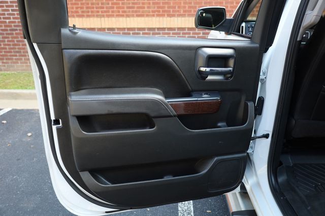 2017 GMC Sierra 1500 4WD Crew Cab 143.5" SLT - 22936113 - 21