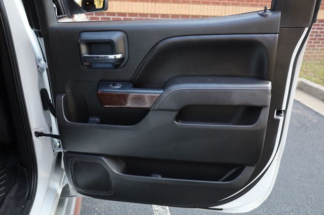 2017 GMC Sierra 1500 4WD Crew Cab 143.5" SLT - 22936113 - 22