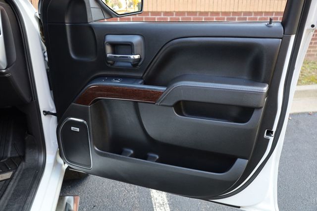 2017 GMC Sierra 1500 4WD Crew Cab 143.5" SLT - 22936113 - 23