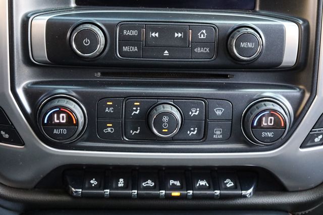 2017 GMC Sierra 1500 4WD Crew Cab 143.5" SLT - 22936113 - 27