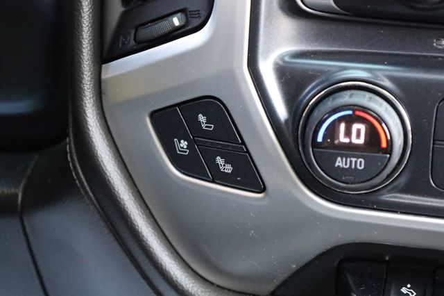 2017 GMC Sierra 1500 4WD Crew Cab 143.5" SLT - 22936113 - 28