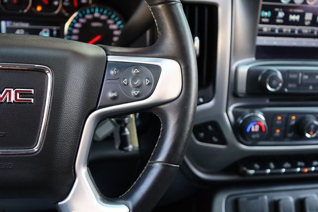 2017 GMC Sierra 1500 4WD Crew Cab 143.5" SLT - 22936113 - 30