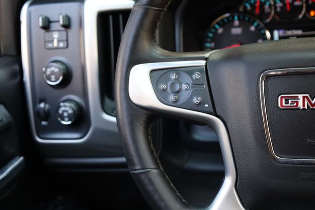 2017 GMC Sierra 1500 4WD Crew Cab 143.5" SLT - 22936113 - 31