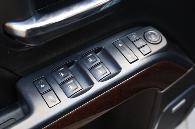 2017 GMC Sierra 1500 4WD Crew Cab 143.5" SLT - 22936113 - 33