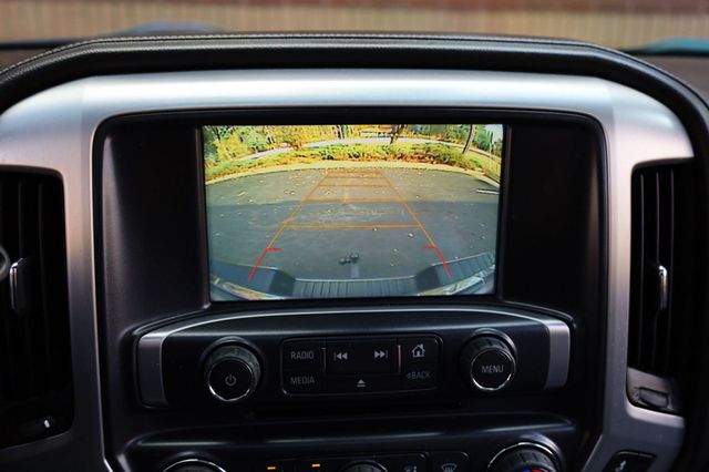 2017 GMC Sierra 1500 4WD Crew Cab 143.5" SLT - 22936113 - 37