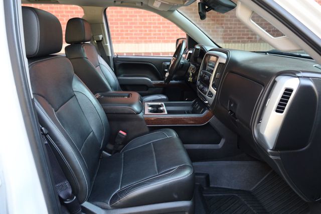 2017 GMC Sierra 1500 4WD Crew Cab 143.5" SLT - 22936113 - 8