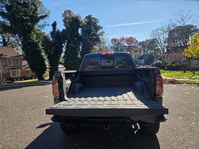 2017 GMC Sierra 1500 4WD Crew Cab 143.5" SLT - 22945409 - 13