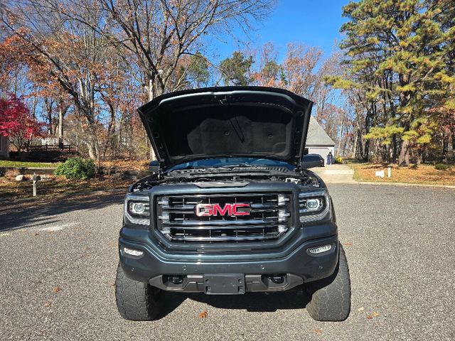 2017 GMC Sierra 1500 4WD Crew Cab 143.5" SLT - 22945409 - 17