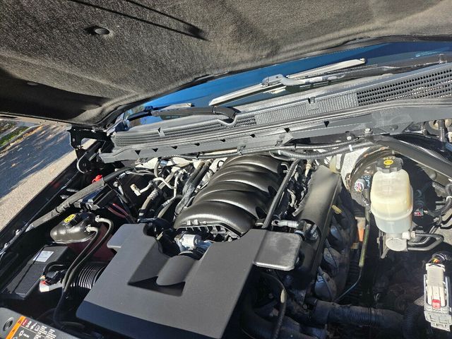 2017 GMC Sierra 1500 4WD Crew Cab 143.5" SLT - 22945409 - 18