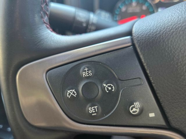 2017 GMC Sierra 1500 4WD Crew Cab 143.5" SLT - 22945409 - 20