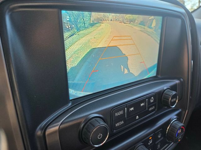 2017 GMC Sierra 1500 4WD Crew Cab 143.5" SLT - 22945409 - 21