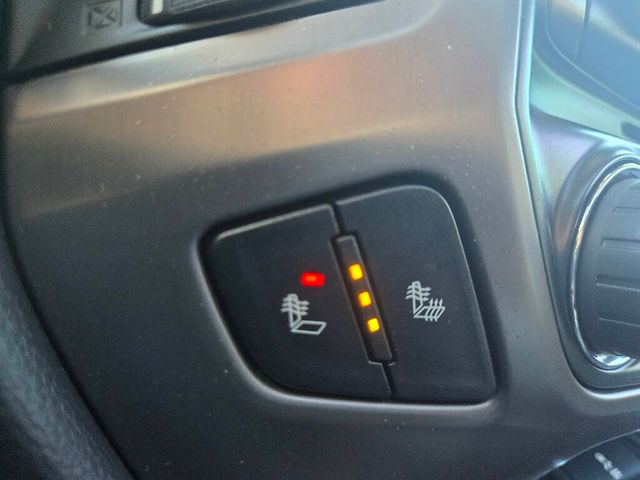 2017 GMC Sierra 1500 4WD Crew Cab 143.5" SLT - 22945409 - 23