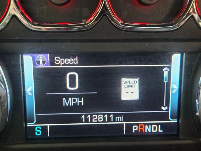 2017 GMC Sierra 1500 4WD Crew Cab 143.5" SLT - 22945409 - 24