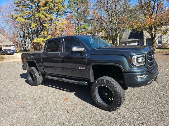 2017 GMC Sierra 1500 4WD Crew Cab 143.5" SLT - 22945409 - 5