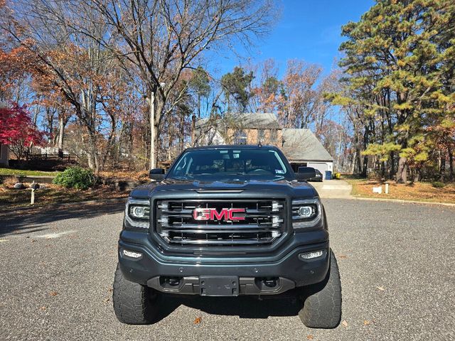 2017 GMC Sierra 1500 4WD Crew Cab 143.5" SLT - 22945409 - 7