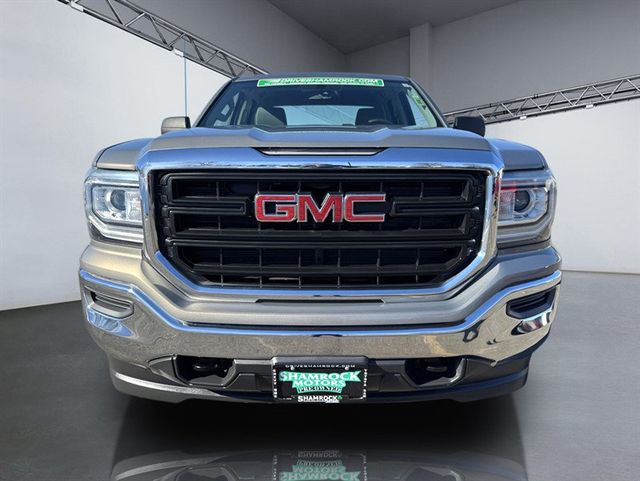 2017 GMC Sierra 1500 4WD Double Cab 143.5" - 22982067 - 10