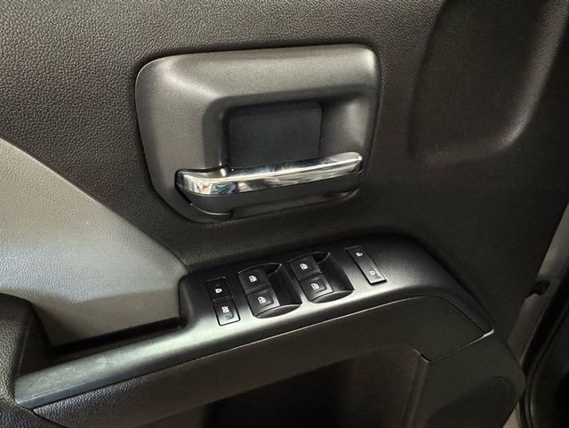 2017 GMC Sierra 1500 4WD Double Cab 143.5" - 22982067 - 14