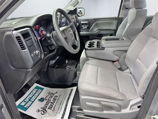 2017 GMC Sierra 1500 4WD Double Cab 143.5" - 22982067 - 15