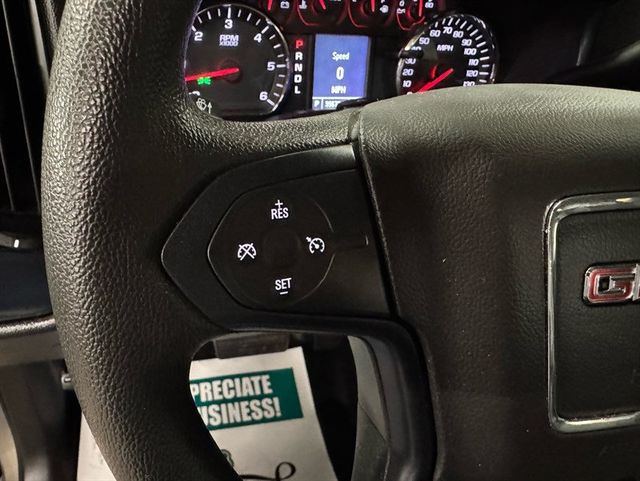 2017 GMC Sierra 1500 4WD Double Cab 143.5" - 22982067 - 16