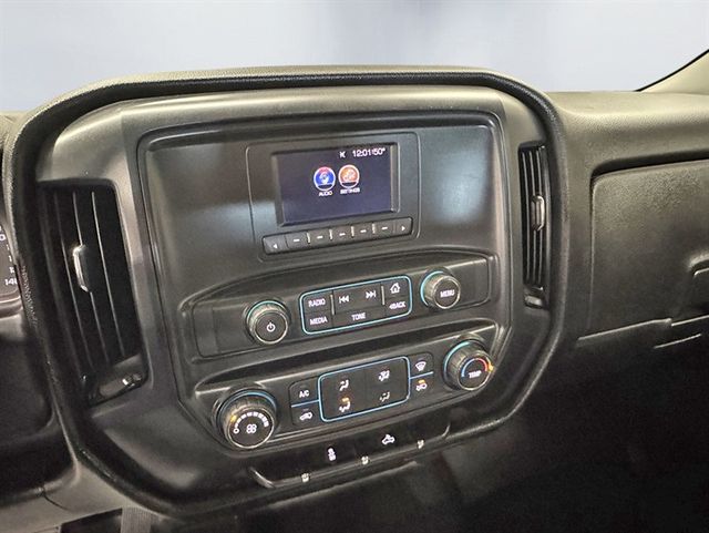 2017 GMC Sierra 1500 4WD Double Cab 143.5" - 22982067 - 18