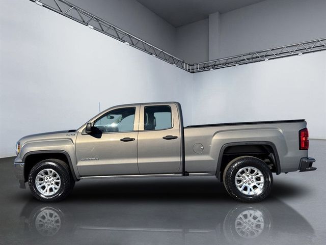 2017 GMC Sierra 1500 4WD Double Cab 143.5" - 22982067 - 1