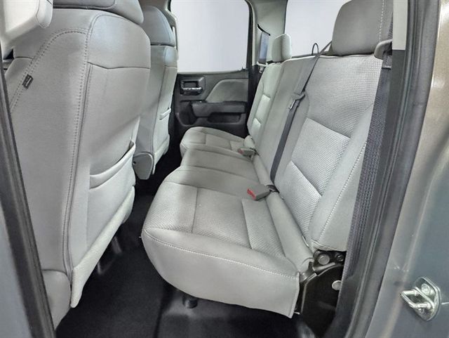 2017 GMC Sierra 1500 4WD Double Cab 143.5" - 22982067 - 20