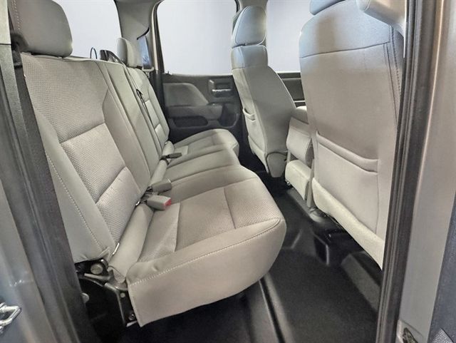 2017 GMC Sierra 1500 4WD Double Cab 143.5" - 22982067 - 21