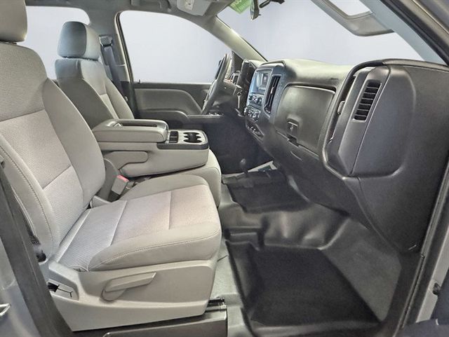 2017 GMC Sierra 1500 4WD Double Cab 143.5" - 22982067 - 22