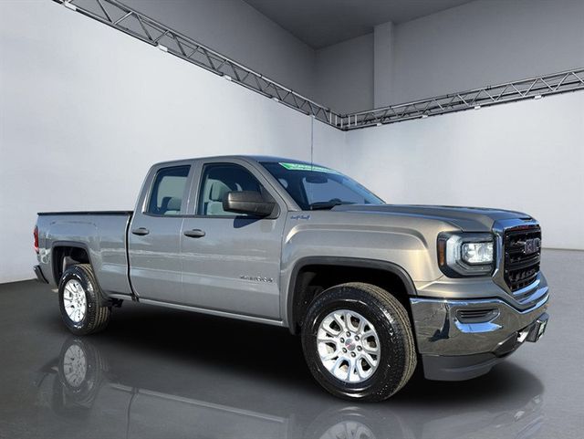 2017 GMC Sierra 1500 4WD Double Cab 143.5" - 22982067 - 24