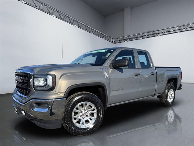 2017 GMC Sierra 1500 4WD Double Cab 143.5" - 22982067 - 25